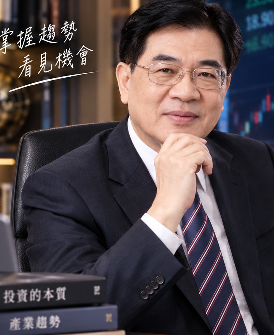 張大文